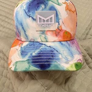 Melin Odyssey Hydro - Watercolor Edition